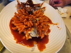 -二十八里太湖船菜(吉祥路店)