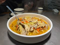-东安鸡馆(蔡锷南路店)
