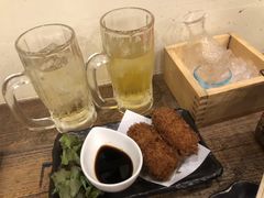 -鰓呼吸(那覇久茂地店)