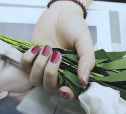 -青沐日式美甲美睫半永久