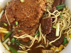 -老赵面店(大西路店)