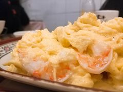 滑蛋虾仁-聂记粤菜馆(鼓西路店)