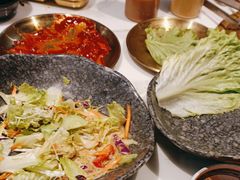 -炙城·韩式烤肉(南京东路店)