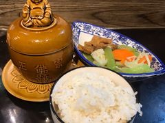 -佛跳墙捞饭(连目巷店)