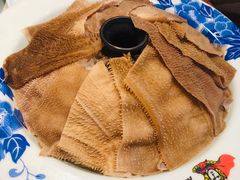 -辣莊重庆老火锅(滕州店)