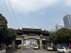 -乾州古城