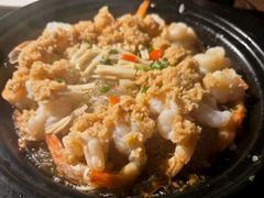 -前海沿·青岛菜(大拇指广场石老人店)