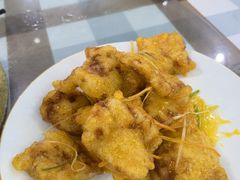-呼和草原·正宗东北菜·经典锅包肉(西湖店)