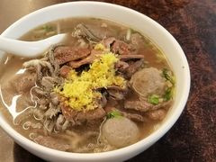 潮镇老尾牛肉粿条-潮镇老尾牛杂(环城西路店)