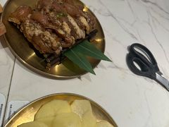 -花味烤肉·拌饭(建邺万达店)
