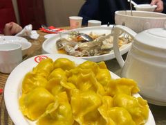 -双合园·海鲜水饺青岛菜(品牌首店)