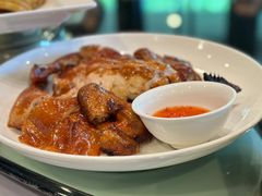 -良渚君澜度假酒店·中餐厅