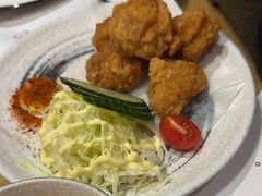 -小句号·精致料理(江南环球港店)