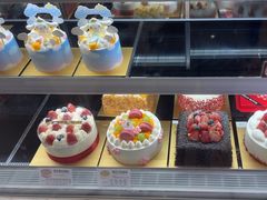 -TOUCH泰奇(奉贤宝龙城市广场店)