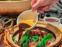 -粤来记·啫啫煲·点心(日月光店)