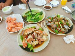 -忆海南海鲜(椰风巷第一市场店)