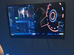 -零纪元VR体验馆·桌游(黄浦店)