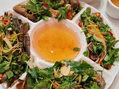 -官塘锋记鱼生·生腌·砂锅粥(牌坊街店)