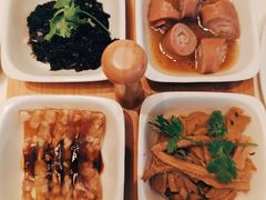 -莆田餐厅PUTIEN(西安万象天地店)