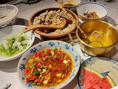 -图味美小黄鱼·景德菜(浙江路店)