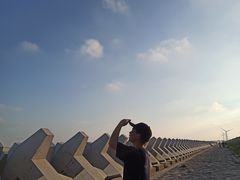 -南汇嘴观海公园