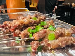 -金太阳海鲜烧烤·本地人餐厅(东纬路旗舰店)