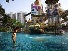 -亚马逊丛林水乐园