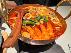-黑明餐厅(白鹭洲店)