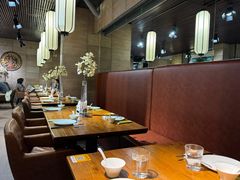 -金枝玉叶上海人家食府(三里河店)