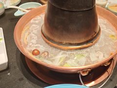 -南门四季铜锅涮肉(大屯·北苑店)
