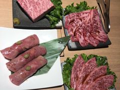 -焼肉 琉球の牛(北谷)