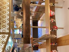 -温野菜涮涮锅(曲江大悦城店)