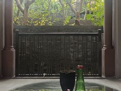 -广州从化都喜泰丽度假酒店温泉