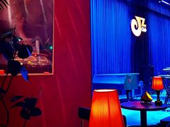 -JZ Club 爵士酒吧(上海店)