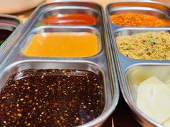 -韩悦牛排烤肉无限续(宝能中心店)