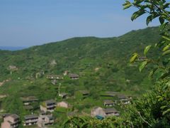 -舟山嵊泗列岛风景名胜区
