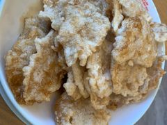 -英兰朝族饭店·英兰锅包肉(佳园路店)