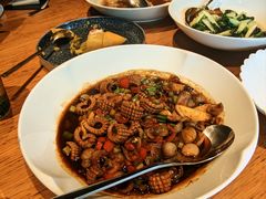 -新荣记(西溪湿地店)