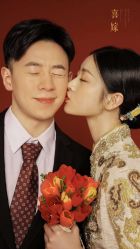 -拾尚映画·STUDIO婚纱摄影(中关村店)