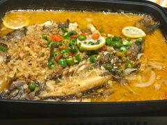 -小杨烤肉·陕西烧烤·陕西地方菜(龙首店)
