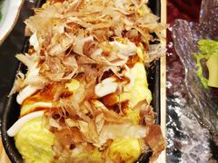 -弓二·烧鸟居酒屋(财富购物中心店)
