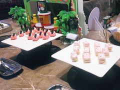 -齐河孔雀王温泉酒店·金孔雀自助百汇