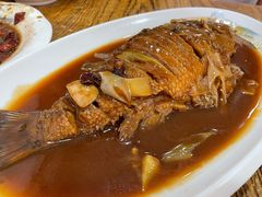 -红实家常菜(静安里店)