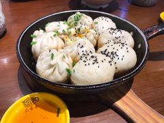 特制小锅生煎-大壶春生煎(四川中路店)