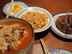 -左陕右甘(亚运村店)