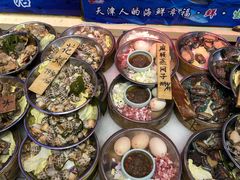 -三个渔夫·蒸汽海鲜(小白楼店)