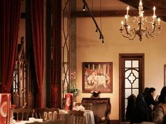 -玫瑰厅上海菜(兴国路店)