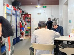 -菜忠潮州牛肉店(岗厦店)
