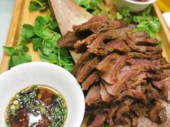-方荣糊涂菜馆(湖北路店)