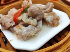 豉汁蒸排骨-顺德人家食府(黄金广场店)